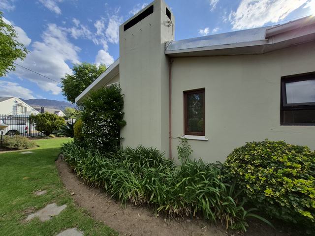 3 Bedroom Property for Sale in Ceres Western Cape